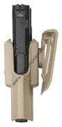 P 9004 Canik TP9 Akar Polimer Kilitli Kılıf
