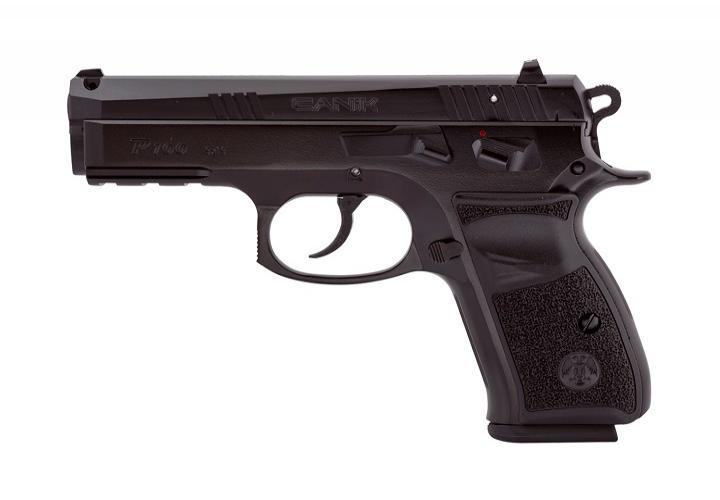 Canik P 100 Şarjörü