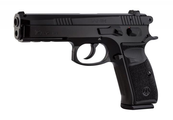 Canik P 120 Şarjörü