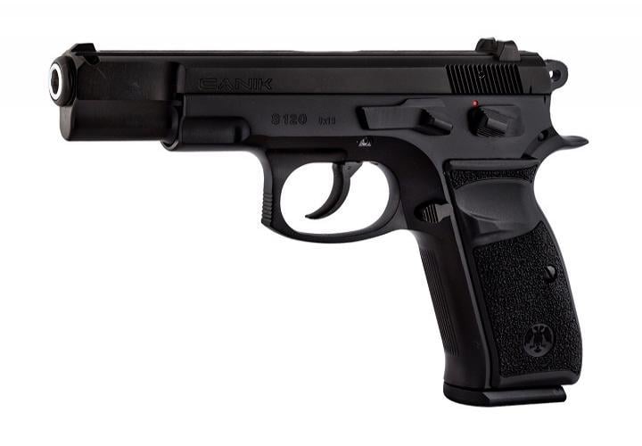 Canik S 120 Şarjör