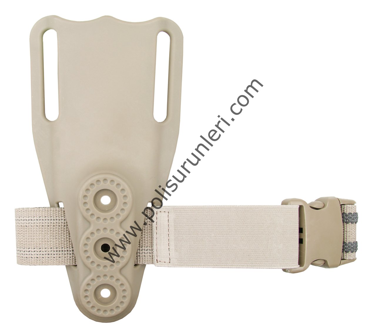 P 9009 Akar Alçak Taşıma Aparatı