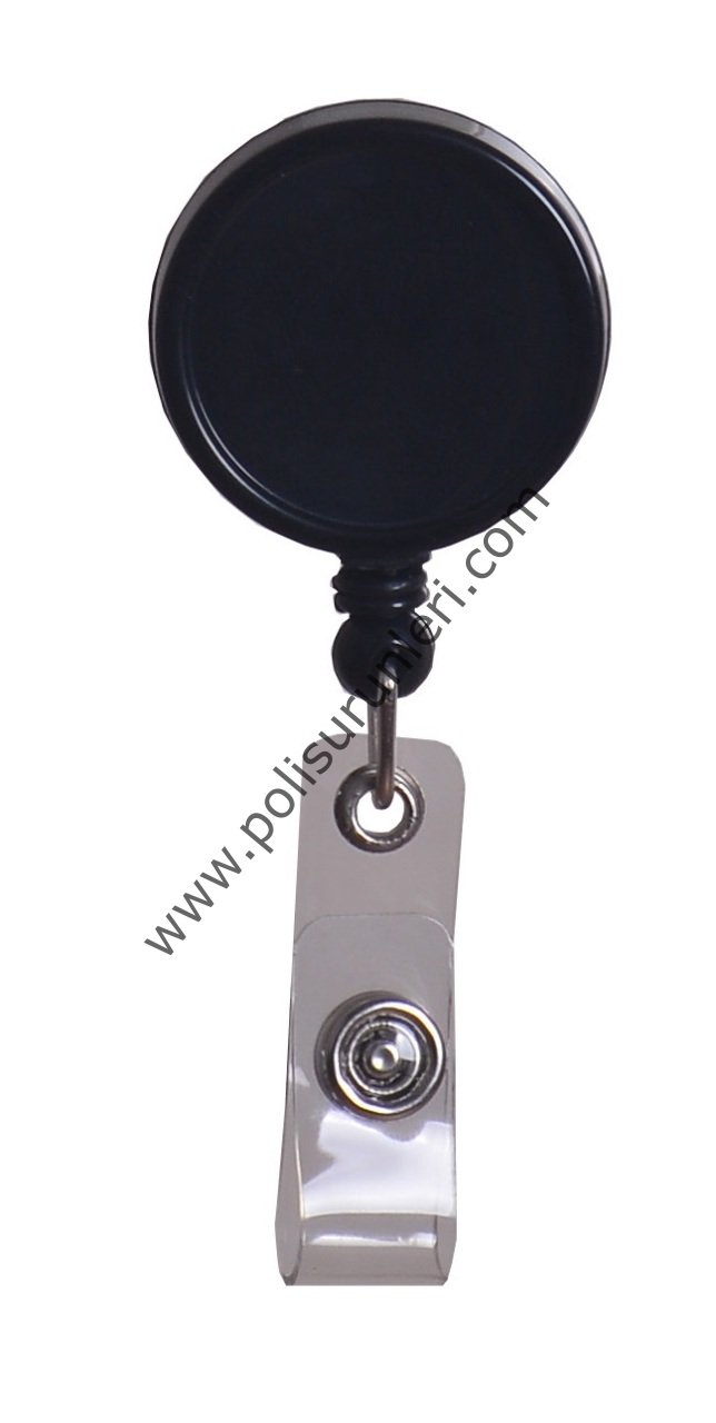 Yoyo Siyah