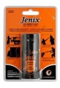 Jenix Biber Gazı