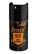 Jenix Biber Gazı