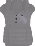 P 9015 Akar Yelek Platformu (Sahra)