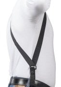 KA 7207 Koltukaltı Kılıf
