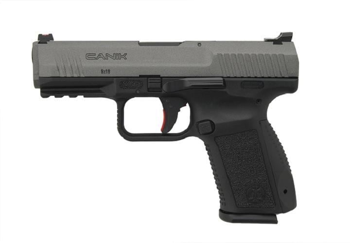 Canik Tp9 Elite/Mete Şarjör