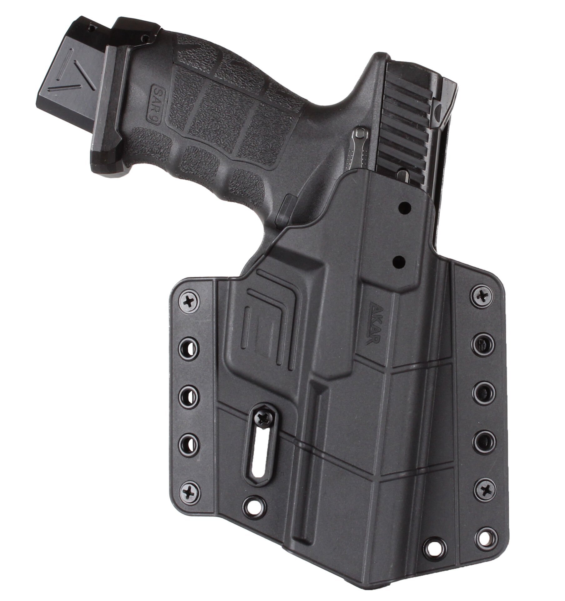 P 1017 SAR9 / SAR9 Mete Polimer Kılıf