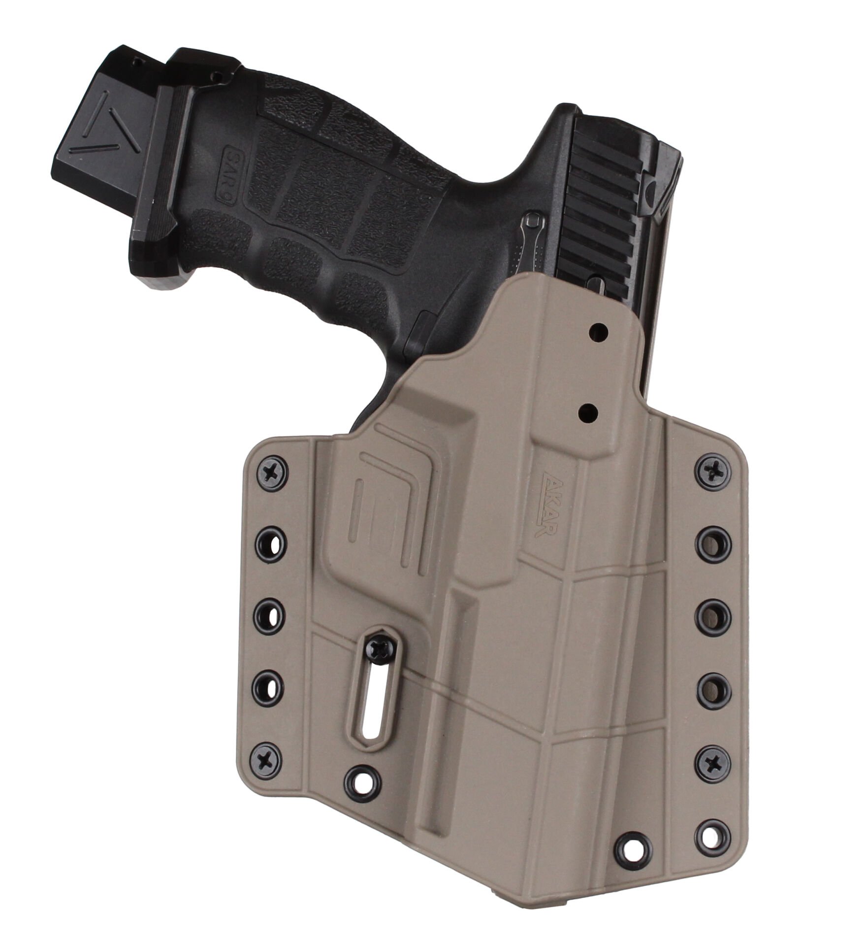 P 9017 SAR9 / SAR9 Mete Polimer Kılıf