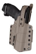 P 9018 SAR9 / SAR9 Mete Polimer Kılıf