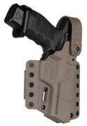 P 9019 Seviye 2 SAR9 / SAR9 Mete Polimer Kılıf