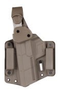 P 9019 Seviye 2 SAR9 / SAR9 Mete Polimer Kılıf