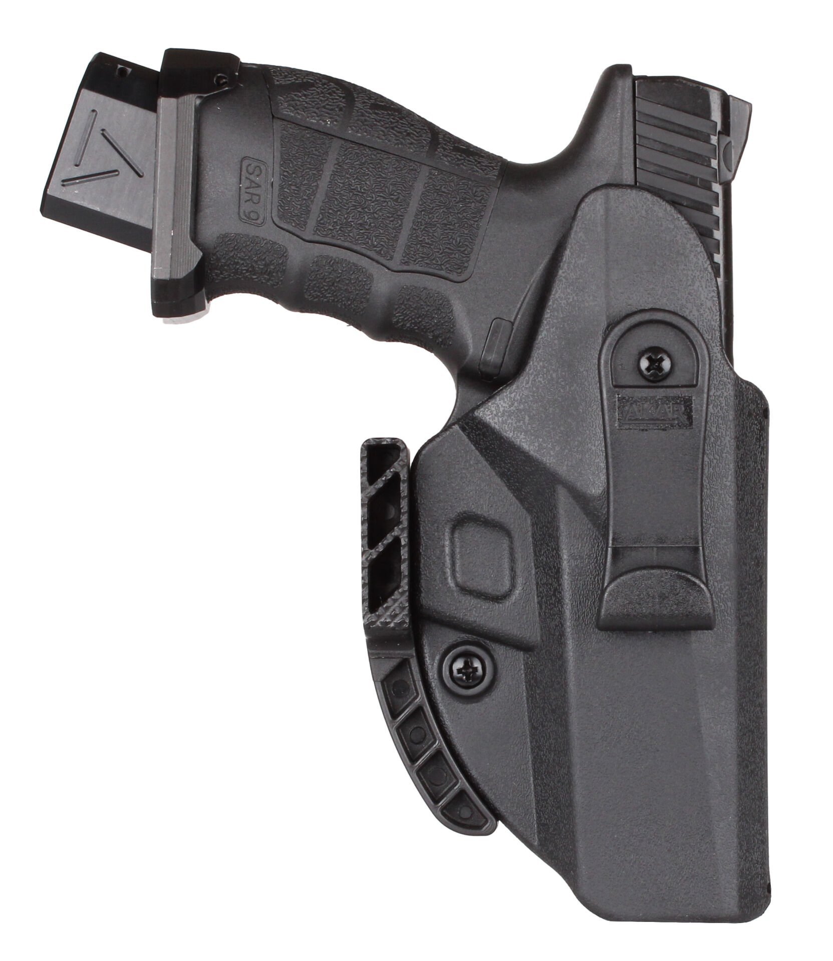 P 1016 SAR9 / SAR9 METE Polimer İç Kılıf