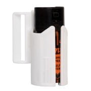 P 8023 Akar Polimer Sprey Kılıfı (40ml/50ml)(BEYAZ)