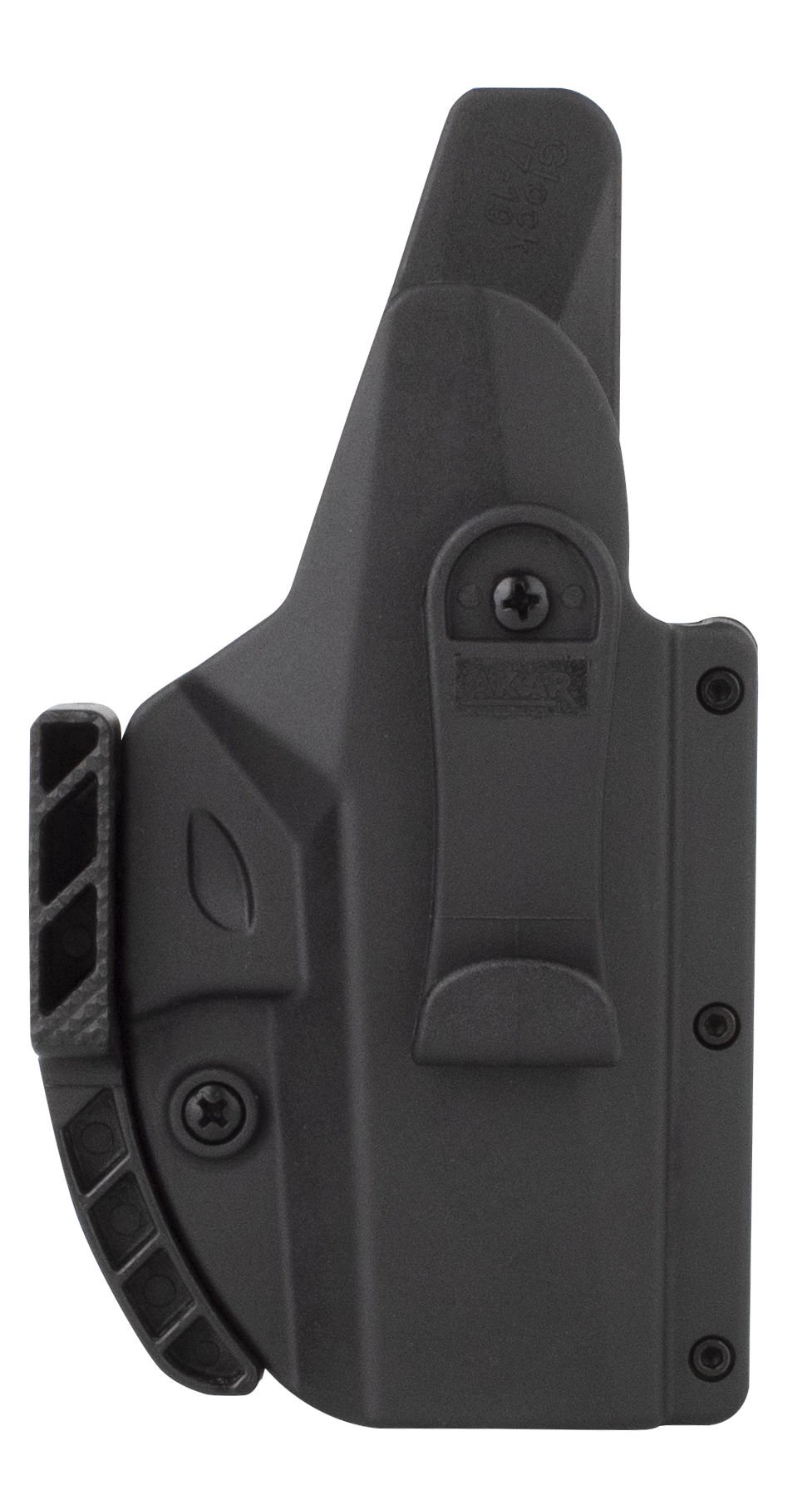 P 1016 Glock 17/19