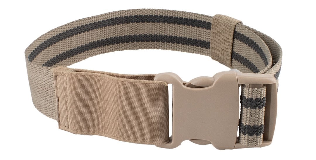 A 9241 Bacak Bağlama Kayışı (Sahra)