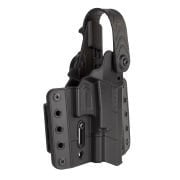 P 1019 Seviye 2 Glock  17/19 Mete Polimer Kılıf