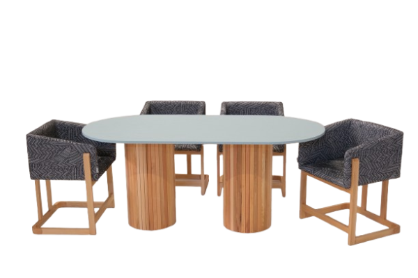 Deskon Mutfak Cafe Masası
