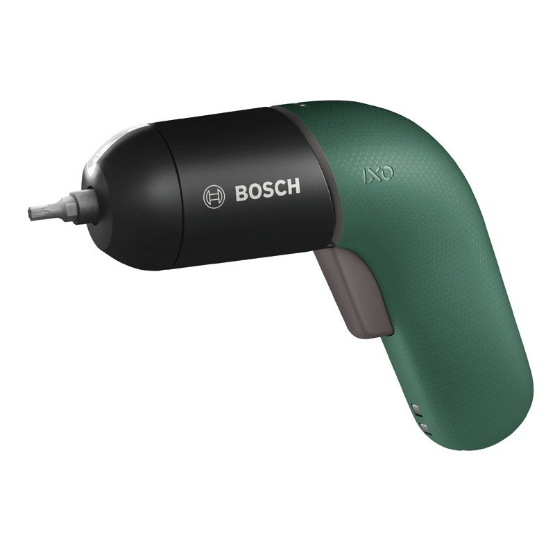 Bosch IXO 6 Lityum Akülü Vidalama 3.6 Volt