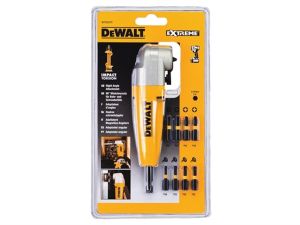 DEWALT DT71517T Köşe Vidalama Adaptörü