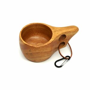 Rox Wood 002 Kuksa Ahşap Bardak