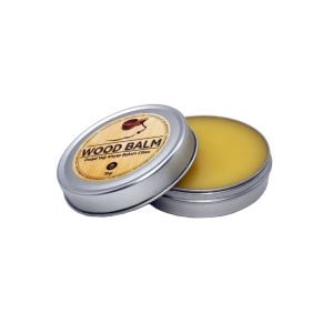 Wood Balm Doğal Yağ Ahşap Kuksa Bakım Kremi Cilası 70 gr