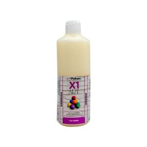 Polisan X1ART Taş Vernik Mat Şeffaf 500ml