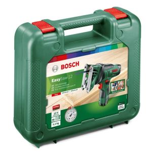 Bosch EasySaw 12 Akülü Dekupaj Testere 12 V 2,5 Ah (Tek Akülü)