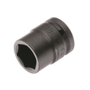 İZELTAŞ 1/2'' Altı Köşe Havalı Lokma Anahtar 12 mm