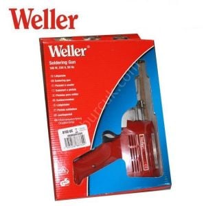 WELLER 8100 UC Lehim Tabancası