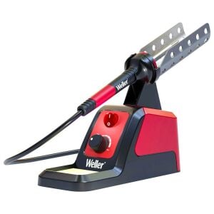 Weller WLSK3023C Ayarlı Lehim İstasyonu 5-30 Watt (Maks.400C°)