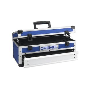 Dremel 4250-6/128 Gravür Taşlama El Motoru 175W, 128 Aksesuarlı