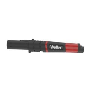 Weller WLBU75 Kablosuz Bütan Gazlı Kalem Havya 25-75Watt 580°C