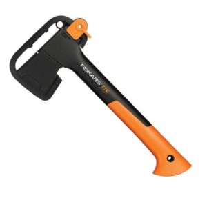 FISKARS 121423 X7 Parçalama Baltası 354 mm Nacak