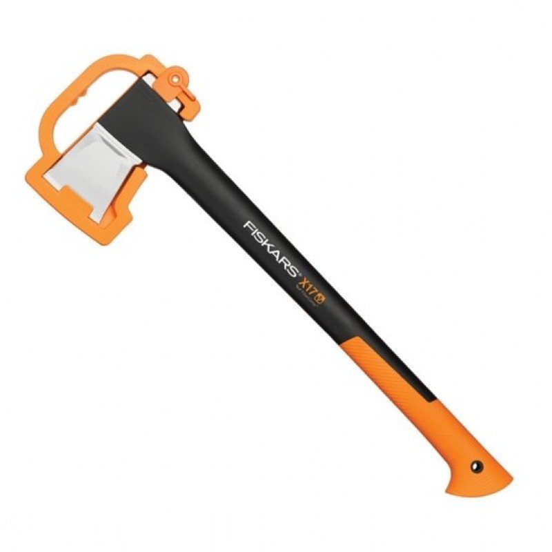 FISKARS 122463 X17 Yarma Baltası 600 mm