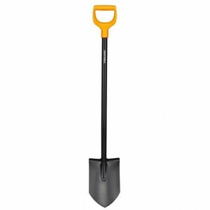 FISKARS 131413 Solid Sivri Uçlu Kürek 1003455