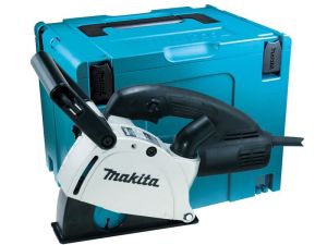 Makita SG1251J Kanal Açma Makinası Çift Elmas Testereli