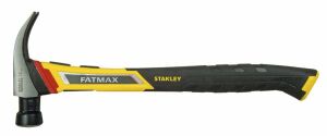 STANLEY FMHT1-51260 Fatmax Titreşim Sönümleyici Çekiç