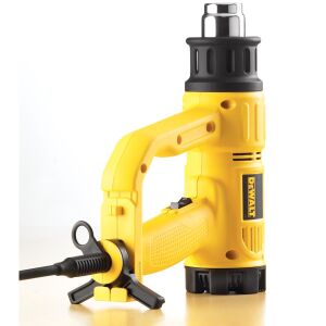 Dewalt D26411 Sıcak Hava Tabancası 1800 Watt