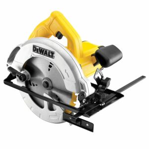 Dewalt DWE560 Sunta Kesme Daire Testere 1350 Watt