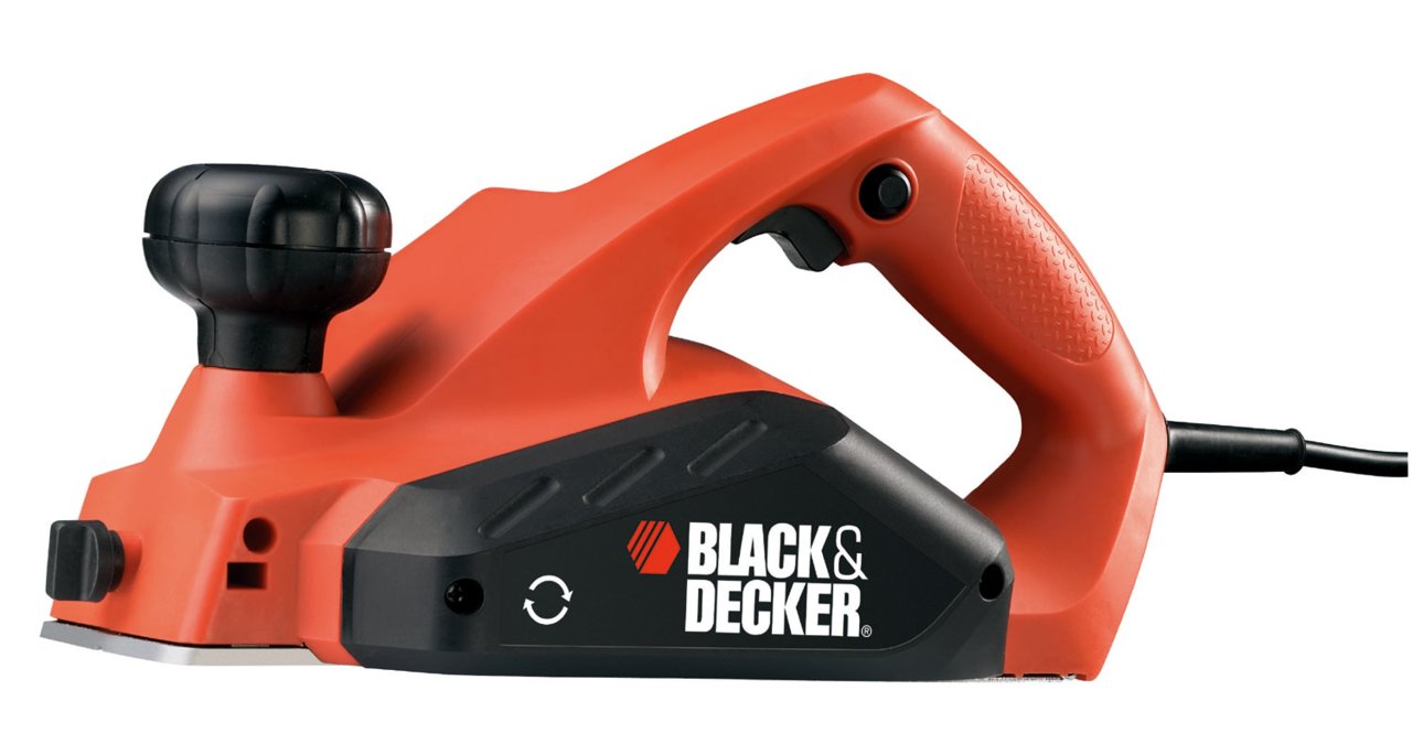 Black+Decker KW712 Planya 650 Watt