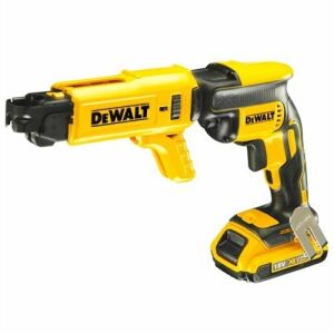 Dewalt DCF620D2K 18V 2Ah Li-ion Akülü Şarjlı Alçıpan Vidalama