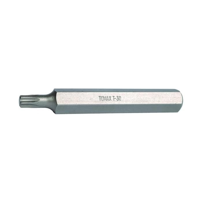 TOMAX Torx Bits Uç T30x150