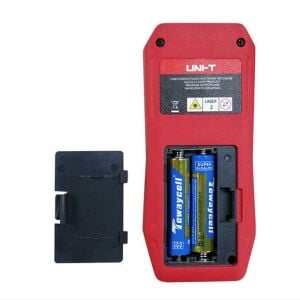 Uni-t LM100A Lazer Metre Mesafe Ölçer 100 Metre