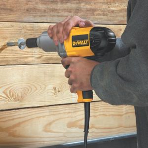 Dewalt DW292 1/2'' Somun Sıkma 710 Watt