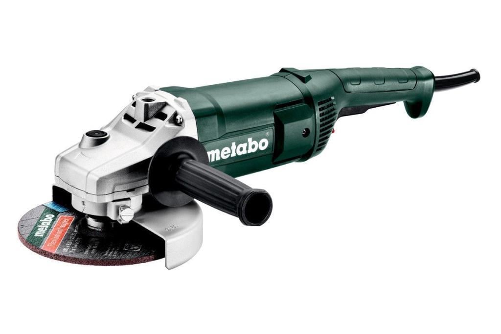 METABO WP 2200-180 Taşlama 2200 Watt 180 mm