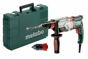 METABO UHEV 2860-2 Quick SDS-Plus Kırıcı Delici 1100 Watt