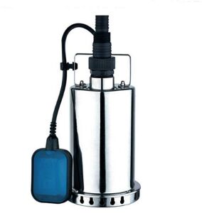 Rainpump CS550INOX Paslanmaz Gövdeli Drenaj Dalgıç Pompa 550 Watt