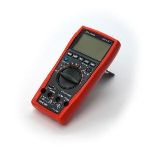 CETA FORM G80-AAC1 Dijital Multimetre (Ac/Dc Akım Otomatik)