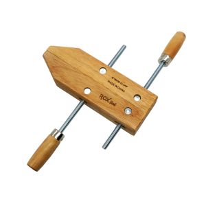 Rox Wood 0036 Ahşap İşkence Vidalı 10'' 25 cm